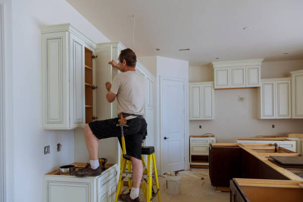 Licensed Kitchen service in Dayton, MN - Remodeling Of Kitchen