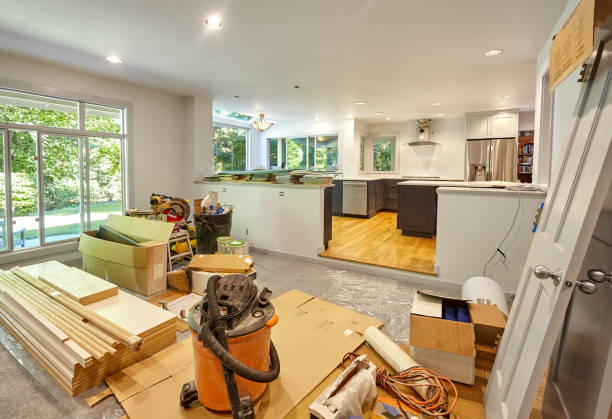 Reliable Kitchen contractor in Dayton, MN by Remodeling Of Kitchen